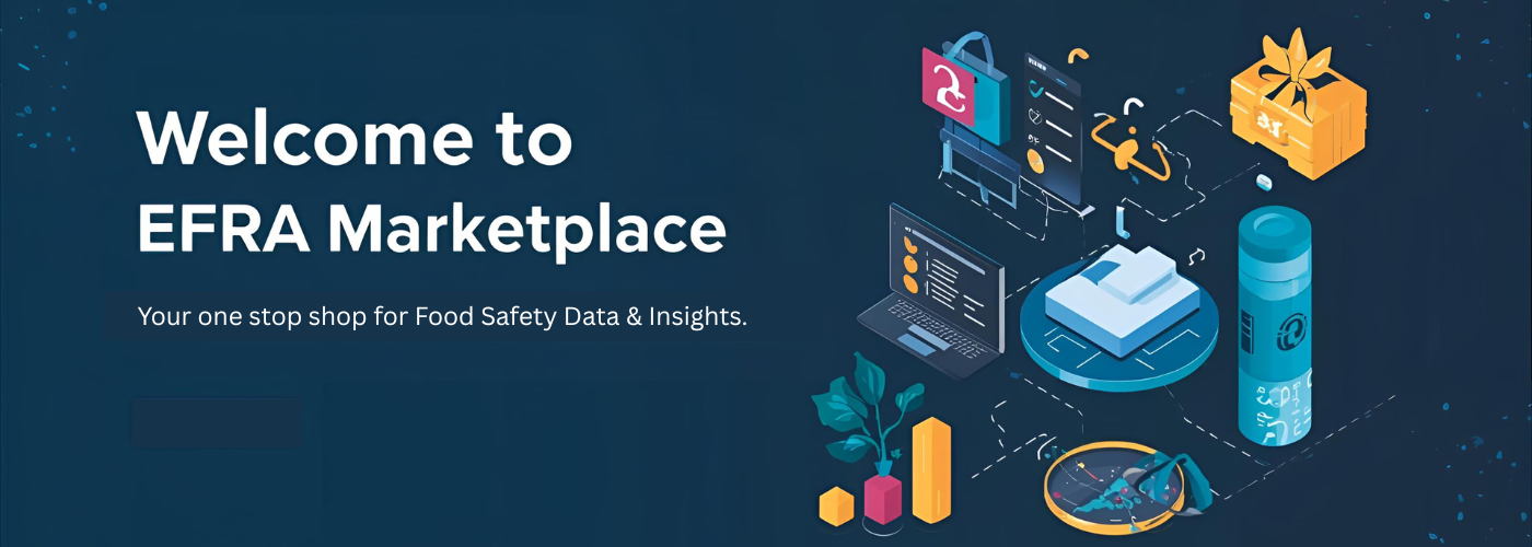 EFRA Marketplace hero banner