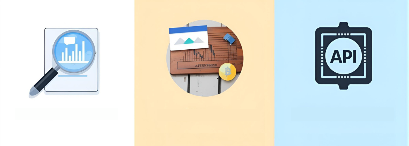 EFRA Marketplace triple banner